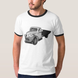 Men's T-Shirt, 1941 - 1942 Chevrolet Truck, Chevy T-Shirt