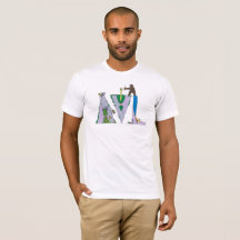 Men's T-Shirt | ASHEVILLE, NC (AVL)