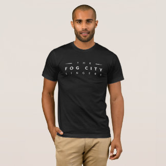 Men's T-Shirt (Black)