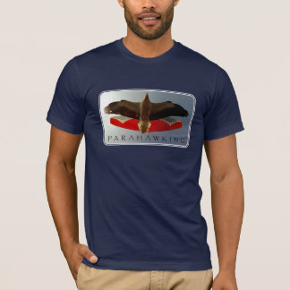 Mens T-shirt - Blue