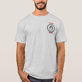 Men's T-Shirt: Braves logo front & back (20102) T-Shirt