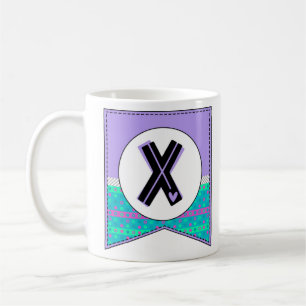 Men's t-shirt coffee mug