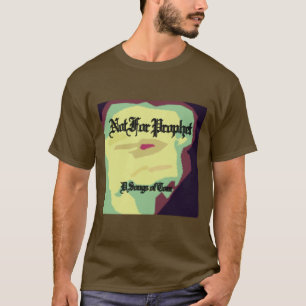 Mens T-Shirt - Customised