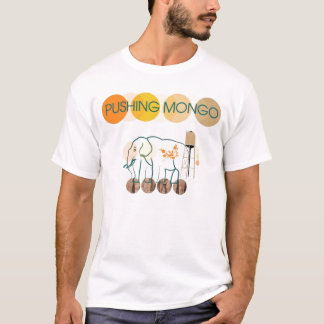 Mens T-Shirt - Customised