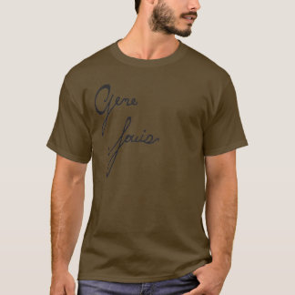 Mens T-Shirt - Customised