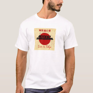 Mens T-Shirt - Customised