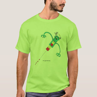 Mens T-Shirt - Customised