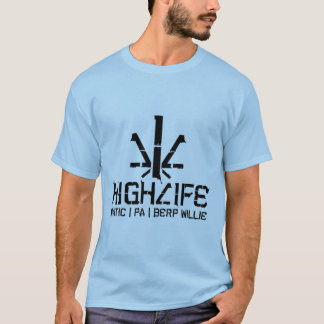 Mens T-Shirt - Customised