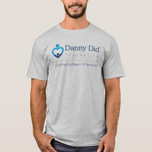 Men's T-Shirt - Grey