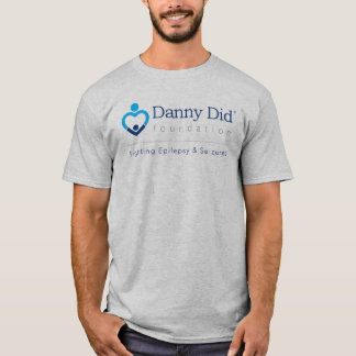 Men's T-Shirt - Grey