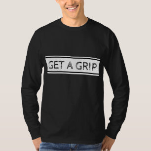 Men's T-Shirt Long Sleeve