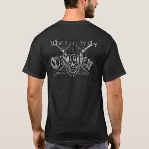 Men's T-Shirt LOUD OXYGEN