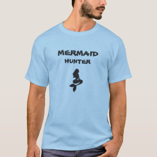 Men's T-Shirt | Mermaid Hunter
