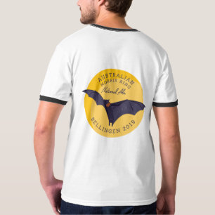 Mens T-Shirt - National Morris Ale 2019