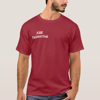 Mens T-shirt - Pocket Text