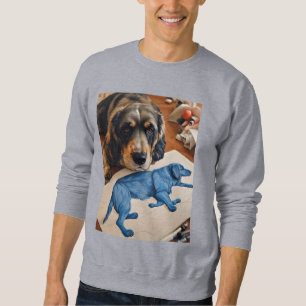 Men's T-shirt Sweatshirt