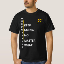 Men's T-Shirt - Unstoppable Vibe