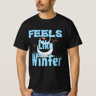 Men's T-Shirts