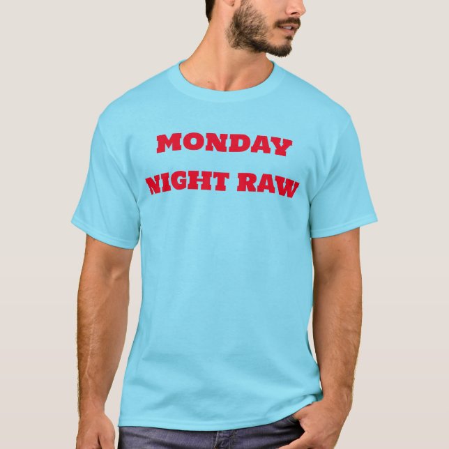 Men's T-Shirts (Front)