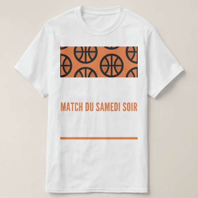 Men's T-Shirts des sport and sportif  (Design Front)