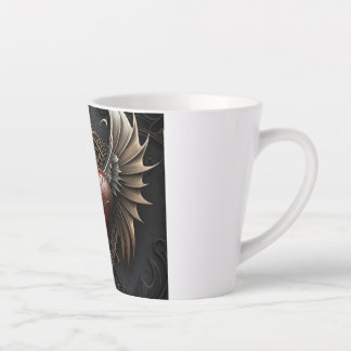 Men's T-Shirts Latte Mug