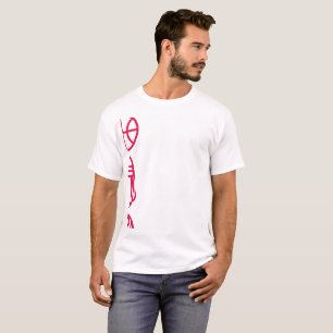 Men's T-Shirts logo sport 