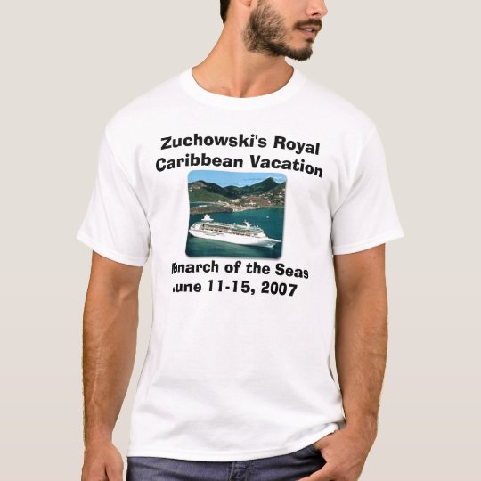 Men's T T-Shirt
