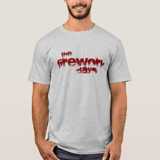 Men's T T-Shirt