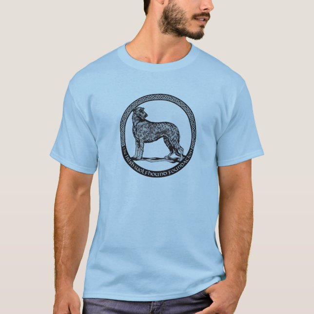 Men's T T-Shirt (Front)