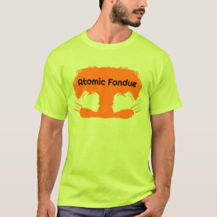 mens t test T-Shirt