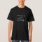 Men's Tall Hanes T-Shirt_ Customise it