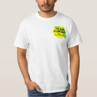 Men's Team Florida Shirt