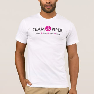 MEN's Team Piper T-Shirt