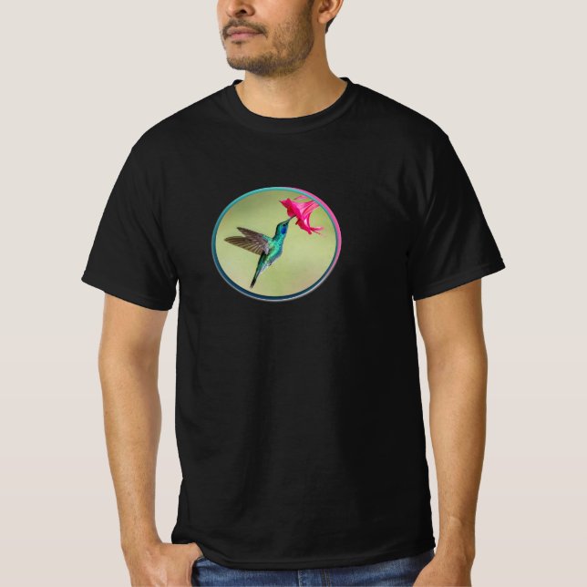 Men's Tee (Front)