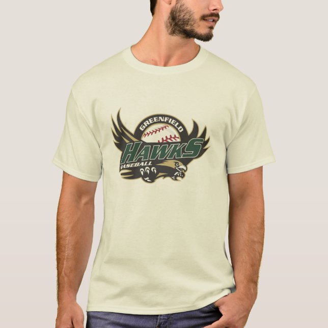 Men's Tee (Front)