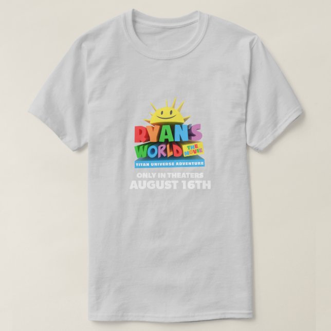 Mens Tee (Light Colours) (Design Front)