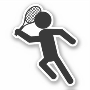 Men's Tennis Symbol Sports