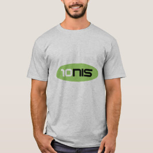 Men's tennis t-shirt   Anti sweat sportswear