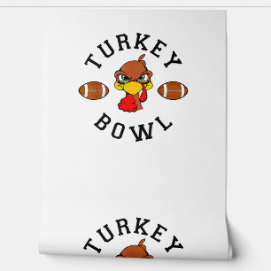 Mens Thanksgiving Football Turkey Bowl Shirt for M Wallpaper