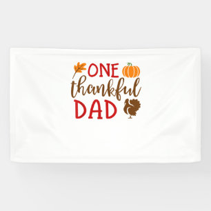 Mens Thanksgiving Matching Family Turkey Shirts On Banner