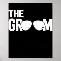 Mens The Groom 