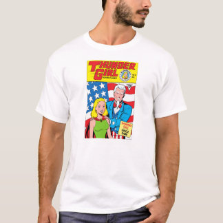 Men's Thunder Girl Tee Shirt