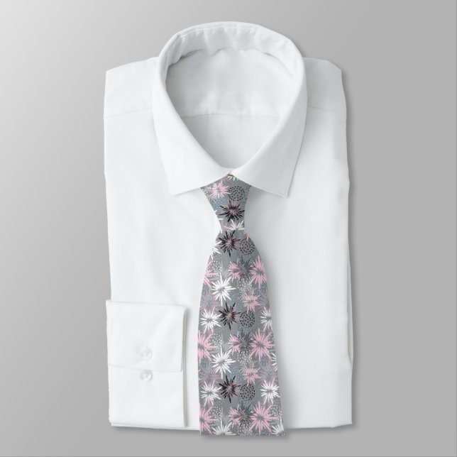 Men's Tie (Tied)