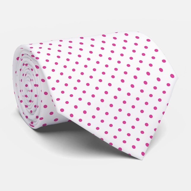Men's Tie (Rolled)
