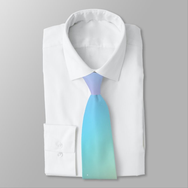 Men's  tie (Tied)