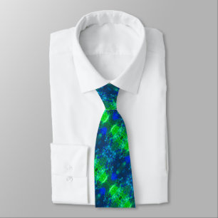 Men's Tie Opals #2