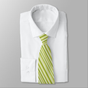 Men's Tie-Stripes Tie