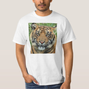 Mens Tiger T-shirts