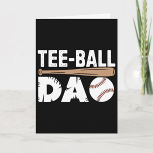 Mens Tll Dad For Men Fathers Day T Ll Dad Daddy Te Card