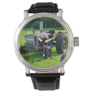 Men's Tractor Watch